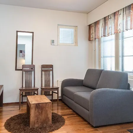 Point Vale 2 As 2 By Interhome 타흐코부오리