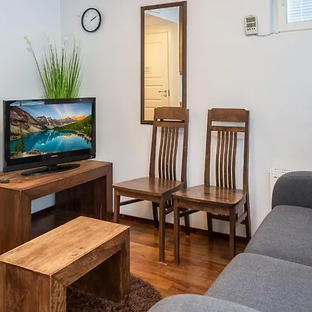 Point Vale 2 As 2 By Interhome 펜션