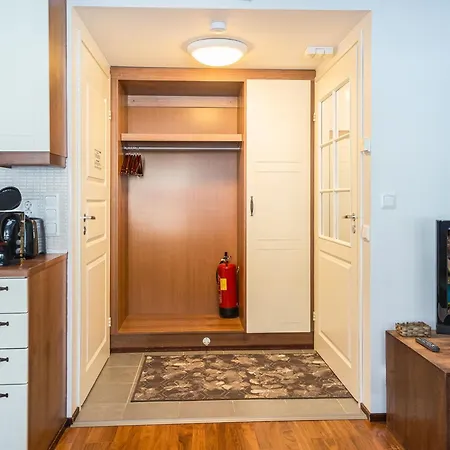 펜션 Point Vale 2 As 2 By Interhome